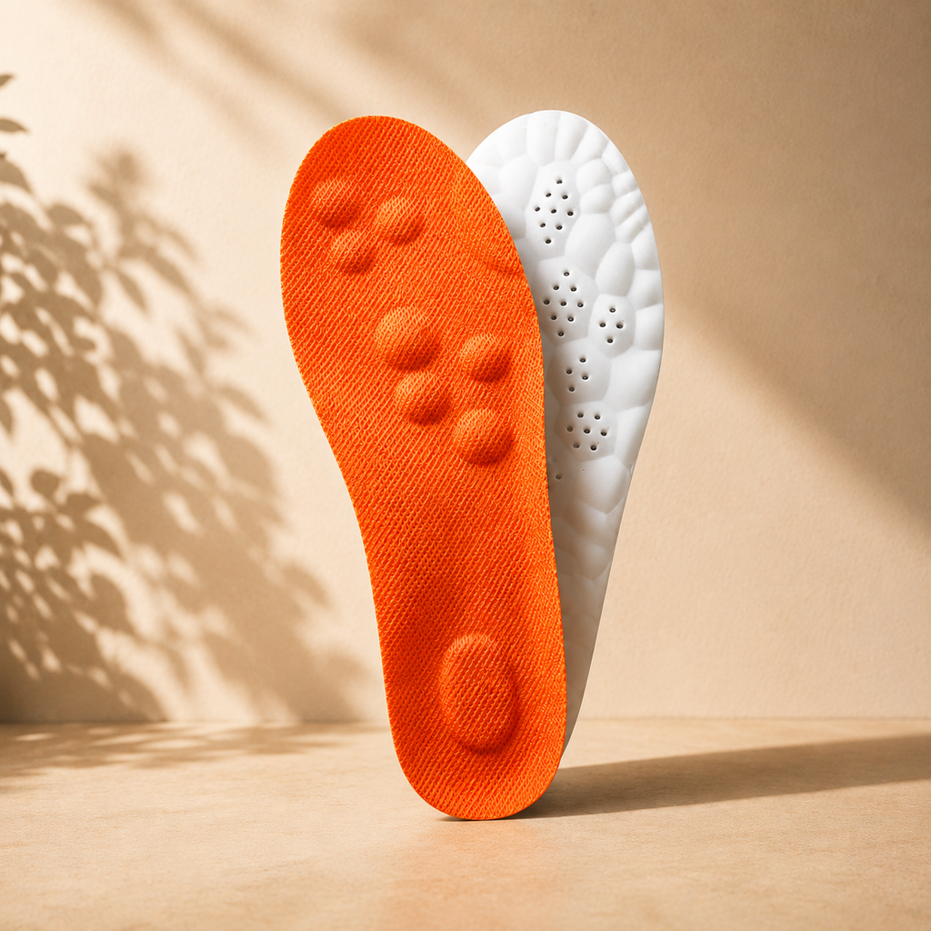 Zen Ease Massage Insoles