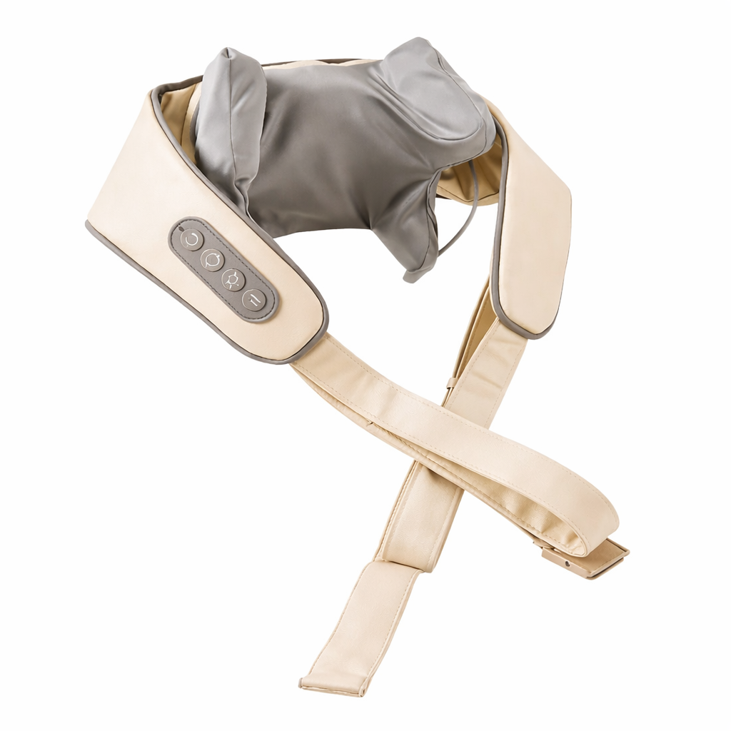 Neck and Shoulder Massager