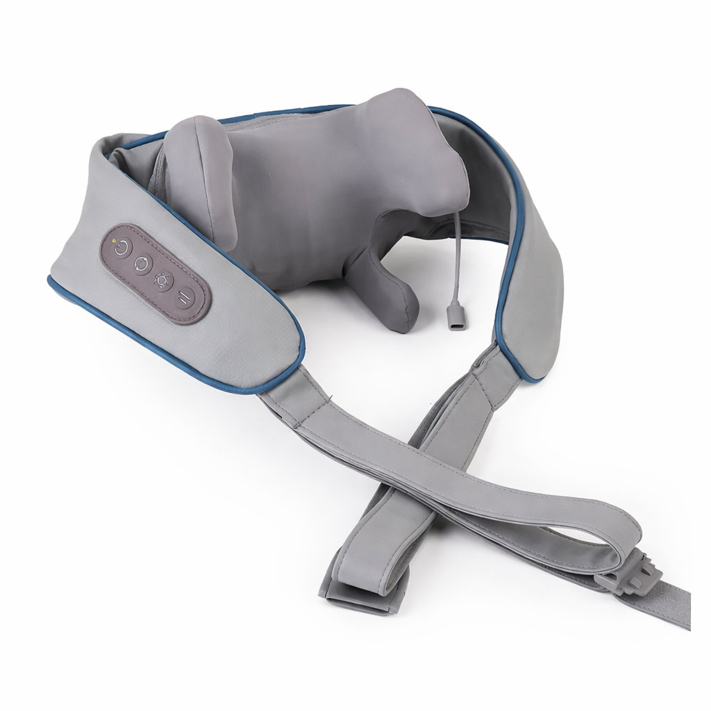 Neck and Shoulder Massager