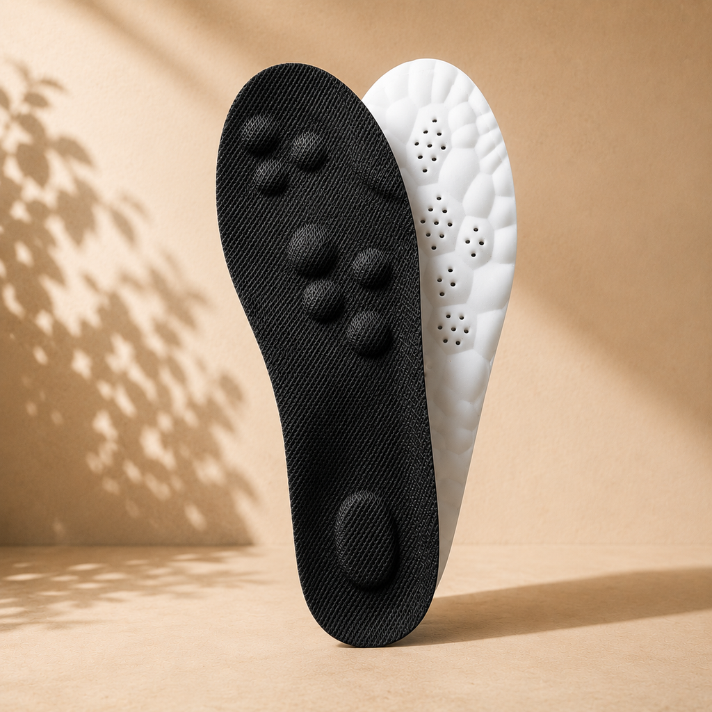 Zen Ease Massage Insoles